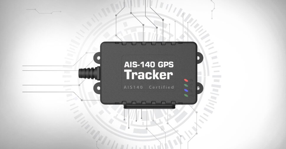 AIS 140 GPS